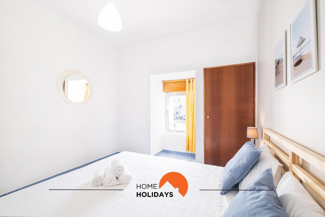 #038 Sesmarias Flat By Home Holidays 阿尔布费拉 外观 照片