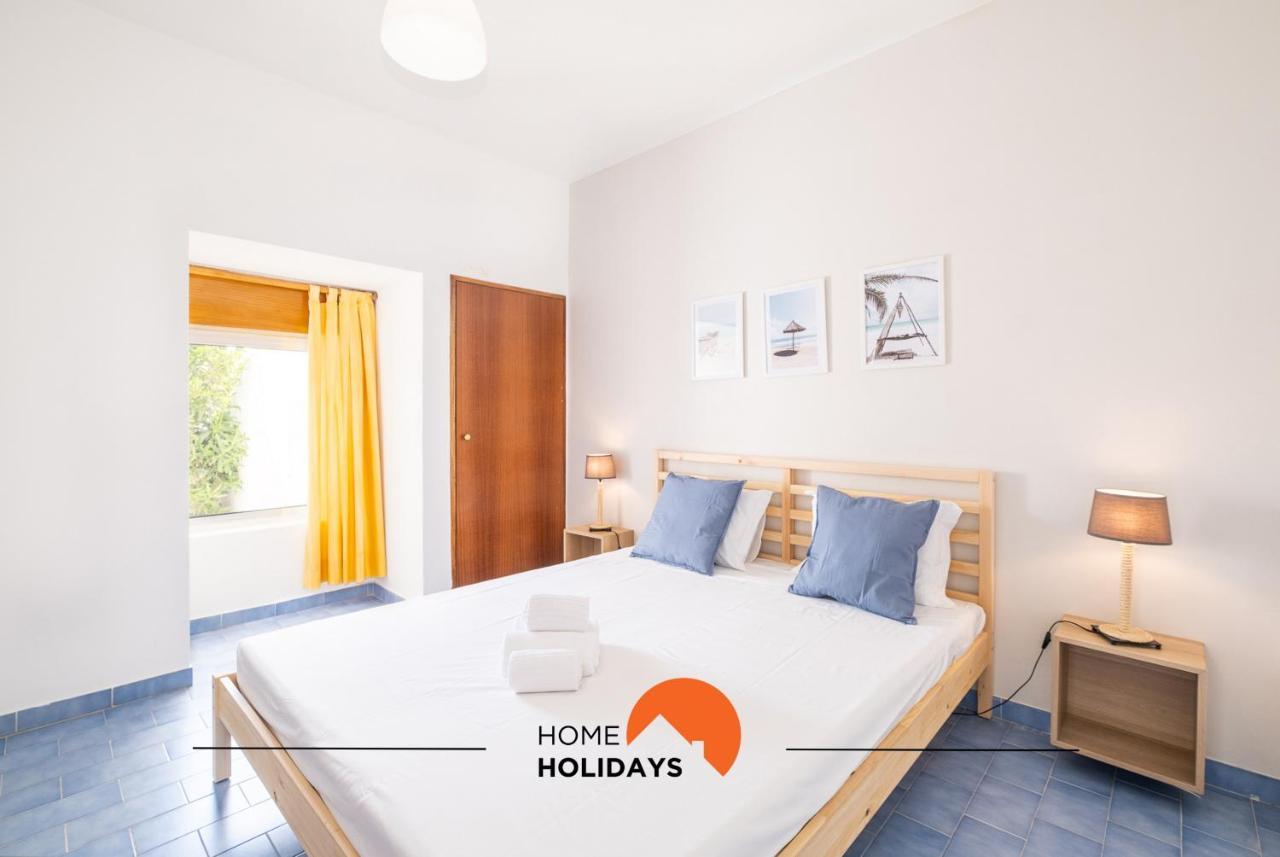 #038 Sesmarias Flat By Home Holidays 阿尔布费拉 外观 照片