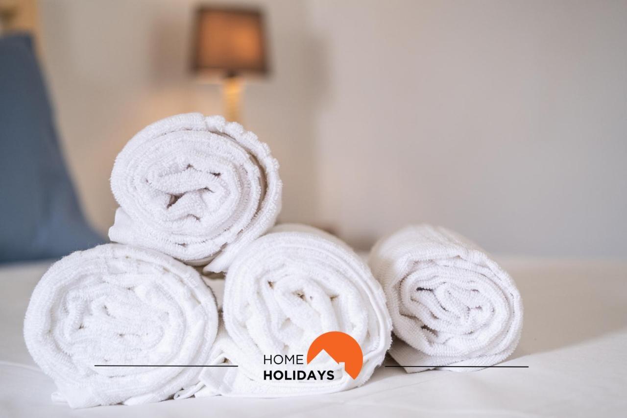 #038 Sesmarias Flat By Home Holidays 阿尔布费拉 外观 照片