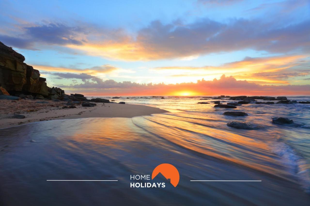 #038 Sesmarias Flat By Home Holidays 阿尔布费拉 外观 照片
