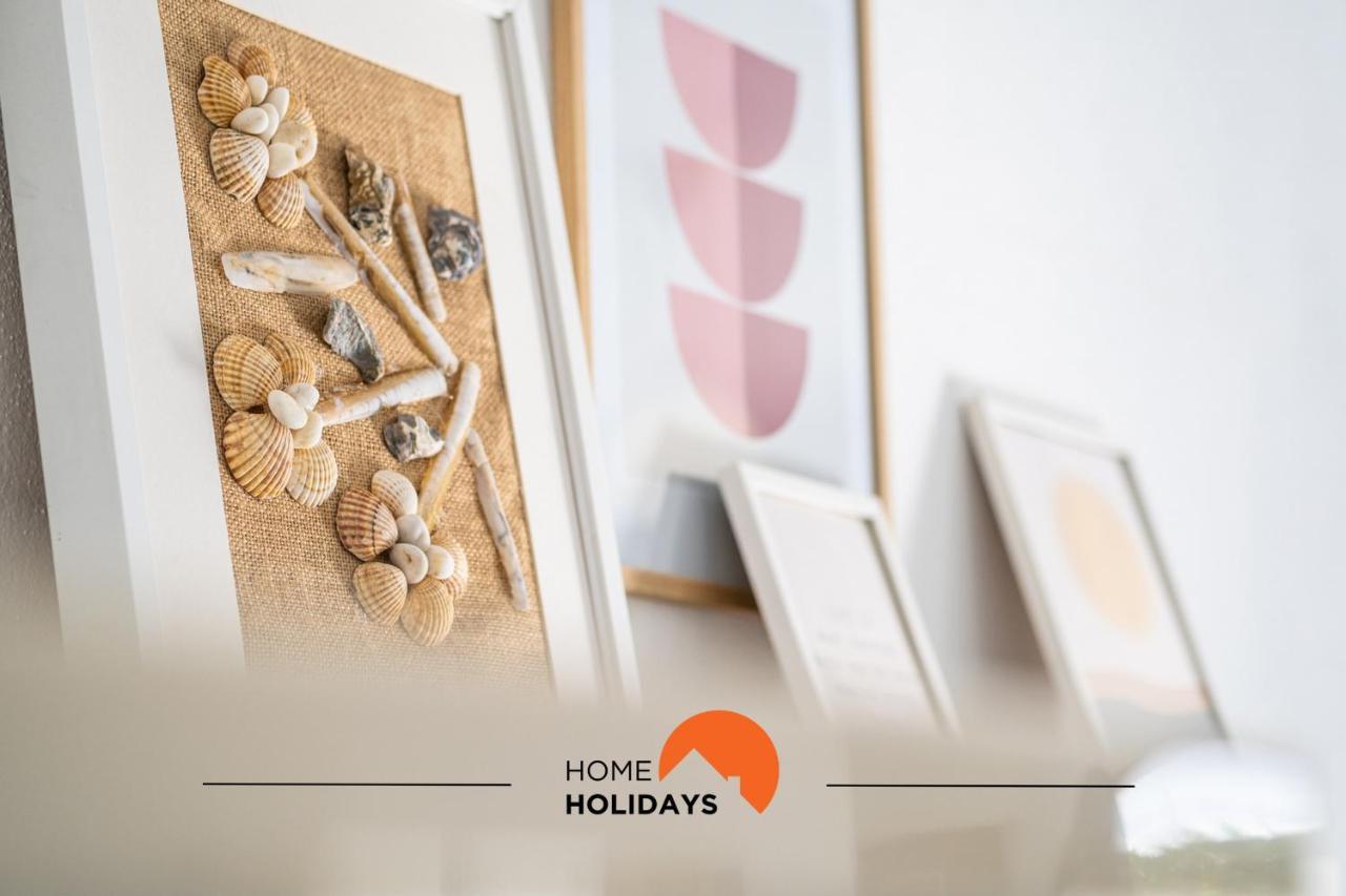 #038 Sesmarias Flat By Home Holidays 阿尔布费拉 外观 照片
